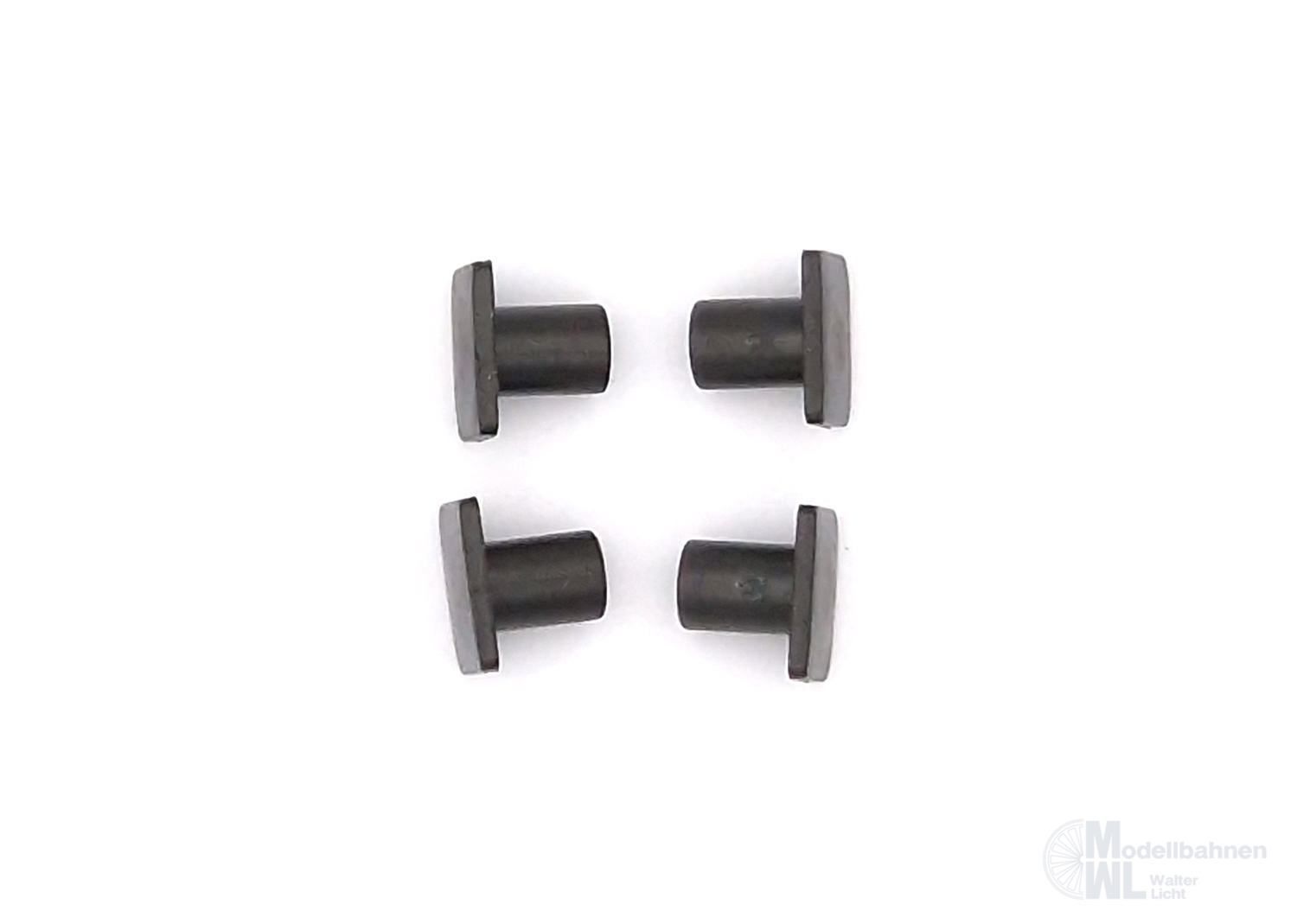 Märklin Ersatzeile E227240 - ERSATZTEIL: Puffer 4 St